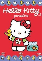 Hello Kitty Paradise #01
