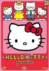 Hello Kitty Paradise #03