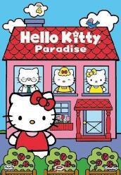 Hello Kitty Paradise #04