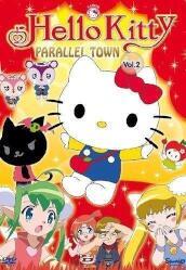 Hello Kitty - Parallel Town #02