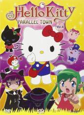 Hello Kitty - Parallel Town #04