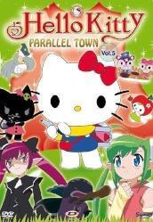 Hello Kitty - Parallel Town #05