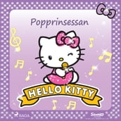 Hello Kitty - Popprinsessan