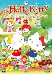 Hello Kitty - Alla Ricerca Delle Mele Magiche! Vol. 2