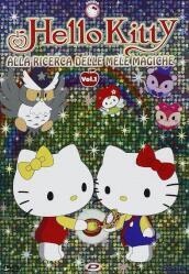 Hello Kitty - Alla Ricerca Delle Mele Magiche (2 Dvd)