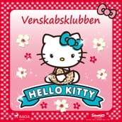 Hello Kitty - Venskabsklubben