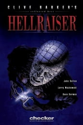 Hellraiser Vol. 2