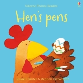 Hen s Pens