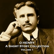 O Henry - A Short Story Collection