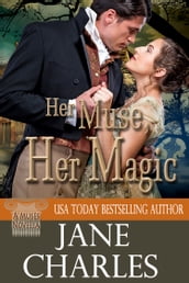 Her Muse, Her Magic (A Muses Novella)