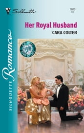 Her Royal Husband (Mills & Boon Silhouette)