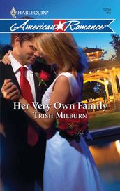 Her Very Own Family (Mills & Boon Love Inspired)