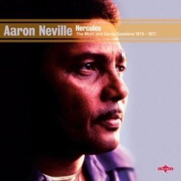 Hercules - Aaron Neville