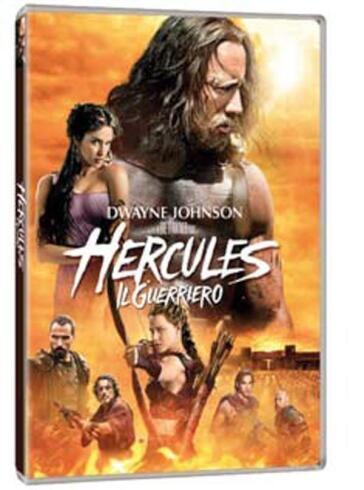 Hercules - Il Guerriero - Brett Ratner