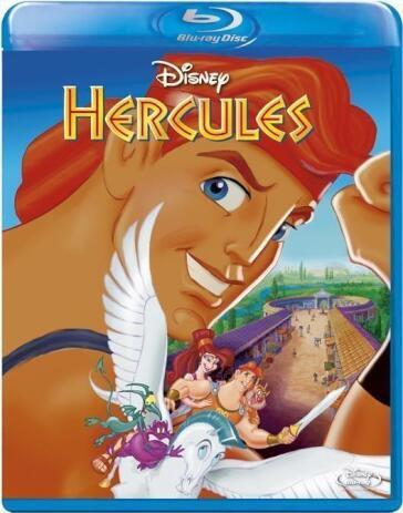 Hercules - Ron Clements - John Musker