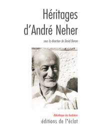 Héritages d André Neher