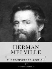 Herman Melville The Complete Collection