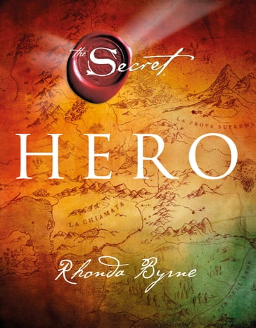 Hero (versione italiana) - Rhonda Byrne