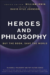 Heroes and Philosophy