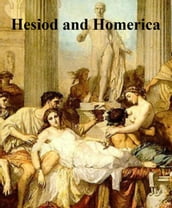 Hesiod, Homeric Hymns, and Homerica, in English translation