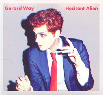 Hesitant alien - Gerard Way