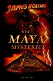Het Mayamysterie