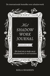 Het Shadow Work Journal