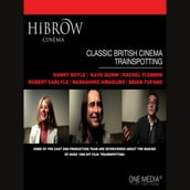 HiBrow: Classic British Cinema - Trainspotting