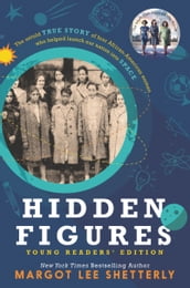 Hidden Figures Young Readers  Edition
