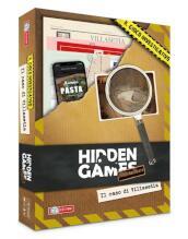 Hidden Games - Il Caso Di Villasetia