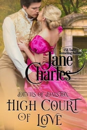 High Court of Love