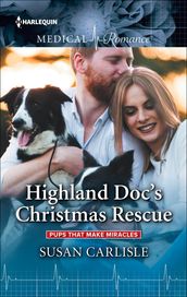 Highland Doc s Christmas Rescue