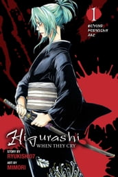 Higurashi When They Cry: Beyond Midnight Arc, Vol. 1