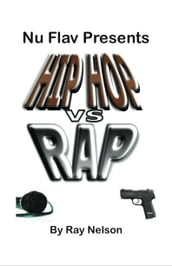 Hip Hop vs Rap