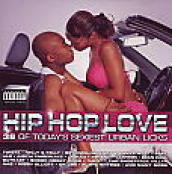 Hip hop love-various - hip hop love