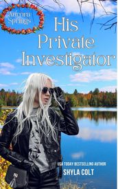 His Private investigator