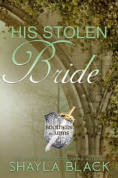 His Stolen Bride