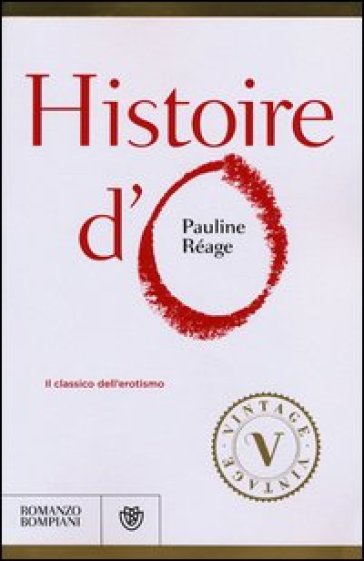Histoire d'O - Pauline Réage