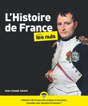 L Histoire de France pour les Nuls, 3e édition