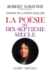 Histoire de la poésie française - tome 4