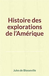 Histoire des explorations de l Amérique