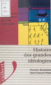 Histoire des grandes idéologies