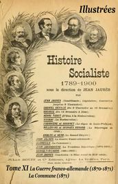 Histoire socialiste de la France contemporaine Tome XI