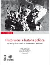 Historia oral e historia política