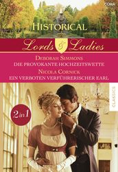 Historical Lords & Ladies Band 83