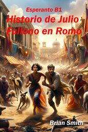 Historio de Julio Fulono en Romo