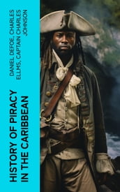 History of Piracy in the Caribbean
