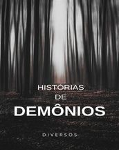 Histórias de demônios (traduzido)