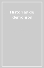Histórias de demônios