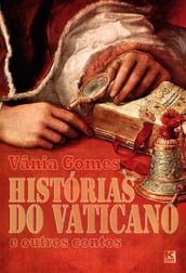 Histórias do Vaticano e outros contos
